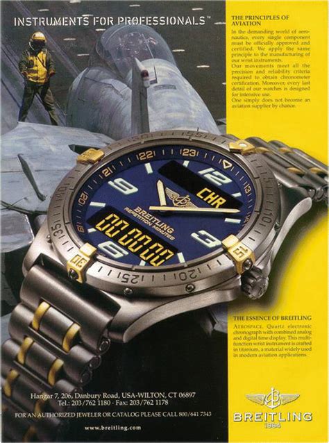 breitling billboard|breitling watches for women.